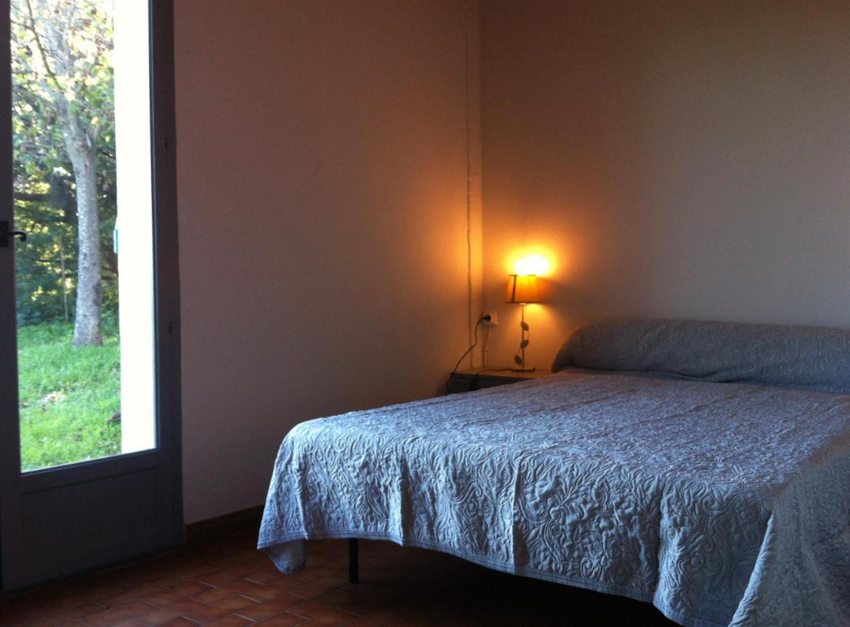 Appartements Bord De Mer - Acces Prive A La Plage Prunete Luaran gambar