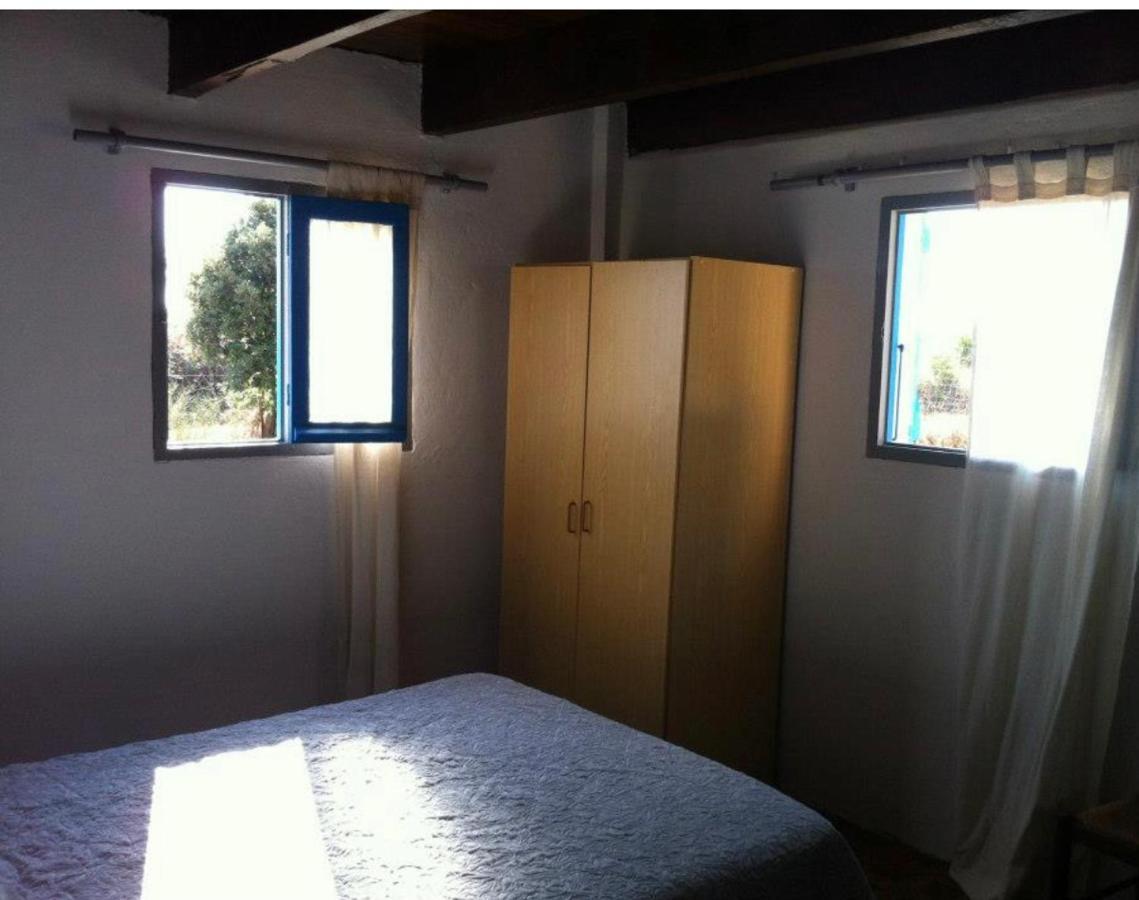 Appartements Bord De Mer - Acces Prive A La Plage Prunete Luaran gambar